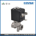 COVNA 5515-07 micro 3 Wege Messing billig Magnetventil